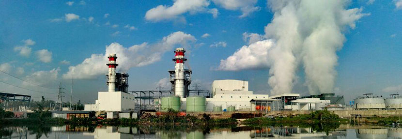 �ϼ���ɳ������330MWȼ������ѭ����վ��Ŀһ����ͨ��168Сʱ������