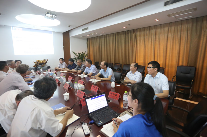 ABB����ȫ���ܲ�Morten Wierodһ�е���ng28�Ϲ�����